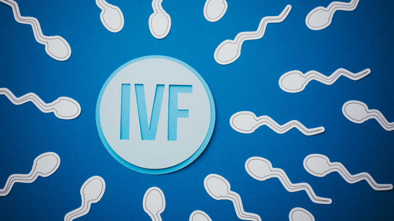 Trên 40 tuổi có làm IVF được không? Cơ hội thành công và những điều cần biết