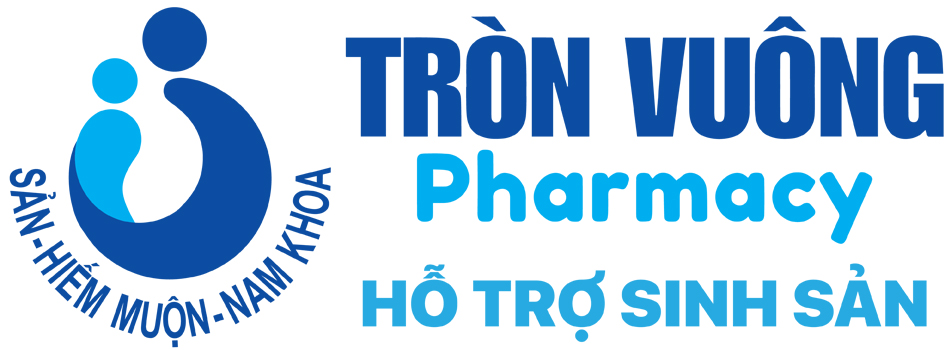 Nhà Thuốc Tròn Vuông