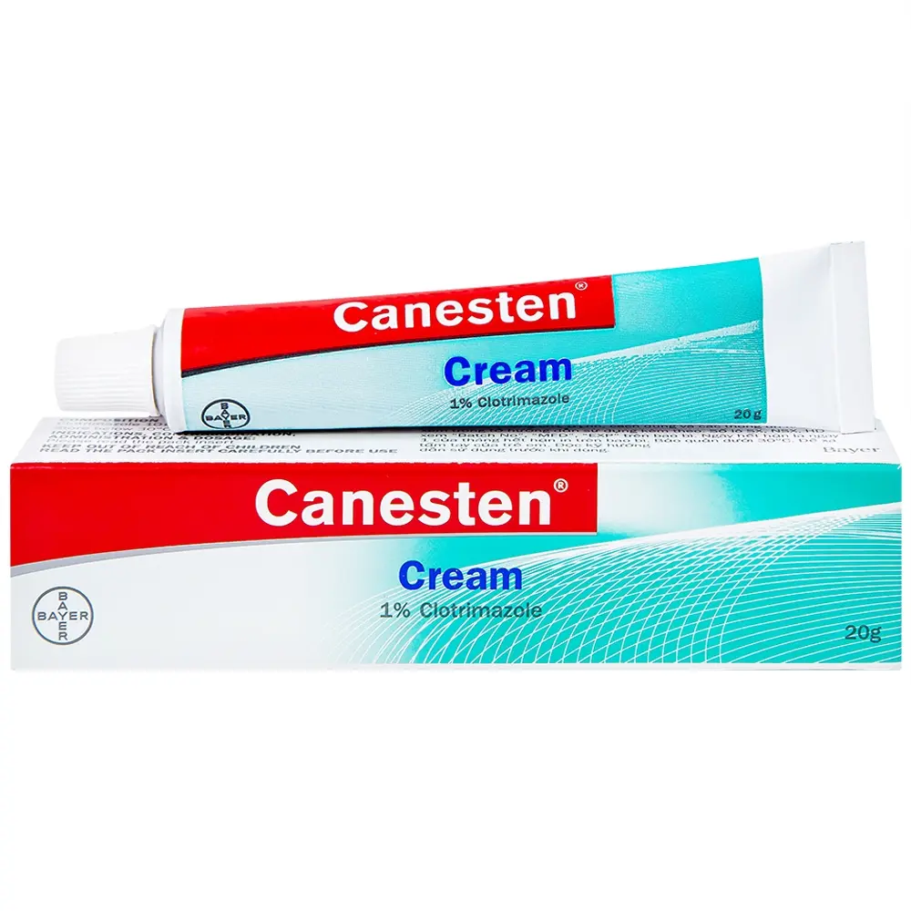 Canesten Cream Bayer (20g)