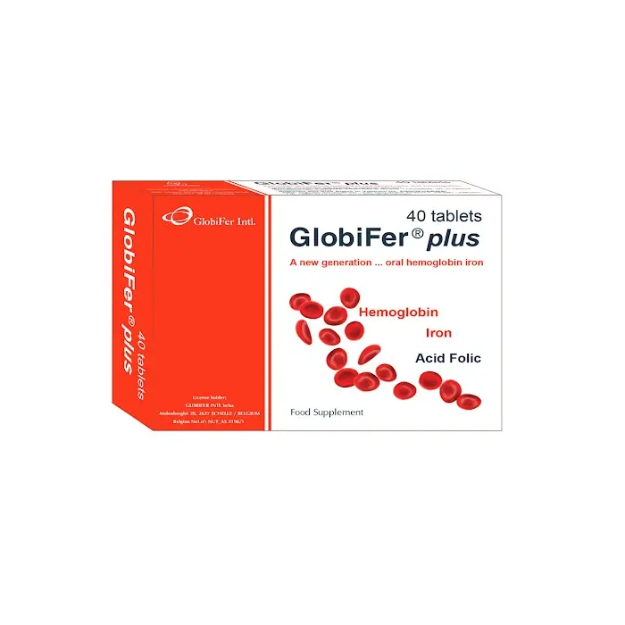 Globifer Plus